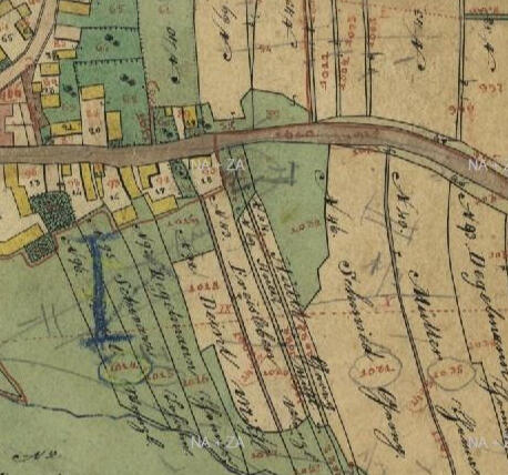 Land and Probate Records Land and Probate Records